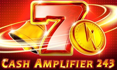 Cash Amplifier 243