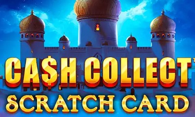 Cash Collect Scratch