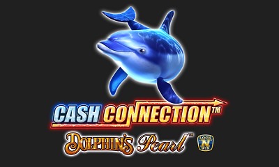 Cash connection Dolphins Pearl