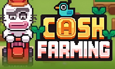 Cash Farming