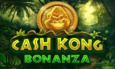 Cash Kong Bonanza