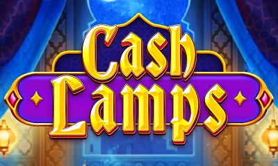 Cash Lamps