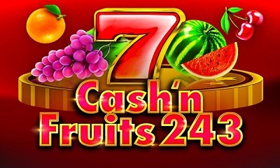 Cash N Fruits 243