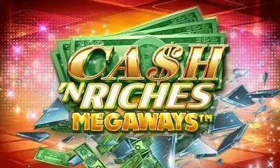 Cash N Riches Megaways