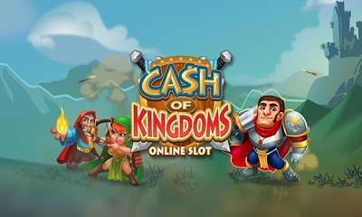 Cash of Kingdoms