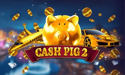 Cash Pig 2