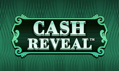 Cash Reveal