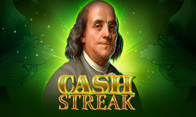 Cash Streak