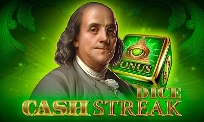 Cash Streak Dice