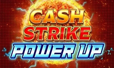 Cash Strike Power Up