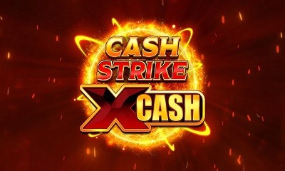 Cash Strike X-cash