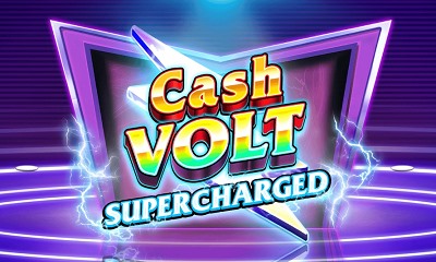 Cash Volt Supercharged