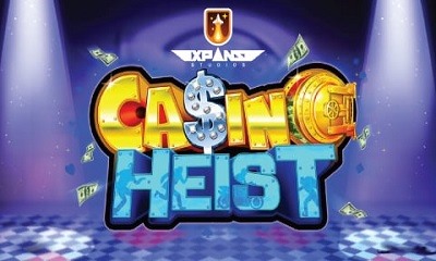 Casino Heist