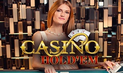 Casino Holdem