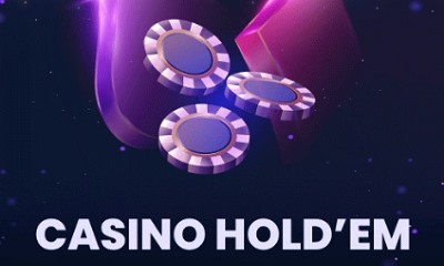 Casino Holdem