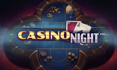 Casino Night