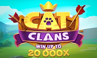 Cat Clans