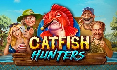 Catfish Hunters