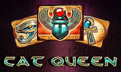 Cat Queen