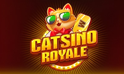 Catsino Royale