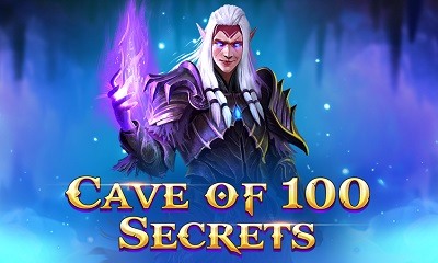 Cave of 100 Secrets