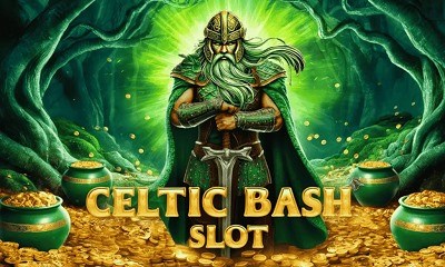 Celtic Bash