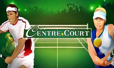Centre Court
