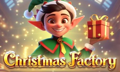 Christmas Factory