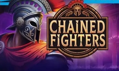 Chained Fighters