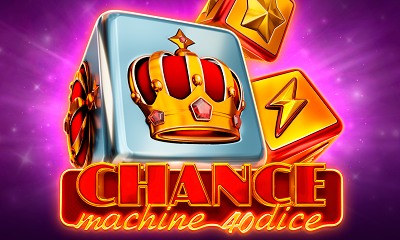 Chance Machine 40 Dice