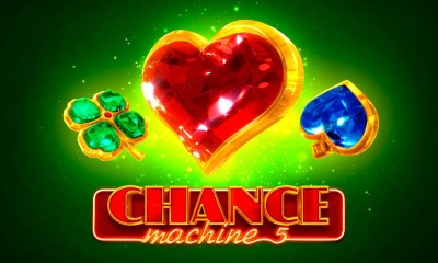 Chance Machine 5