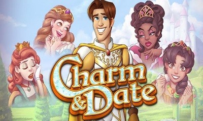 Charm and Date