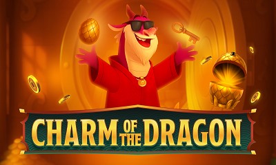 Charm of the Dragon