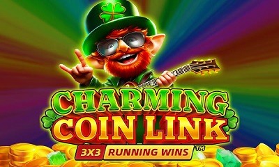 Charming Coin Link: Running Wins