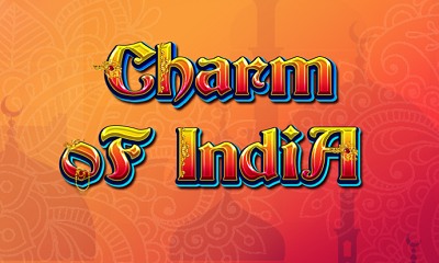 Charm of India