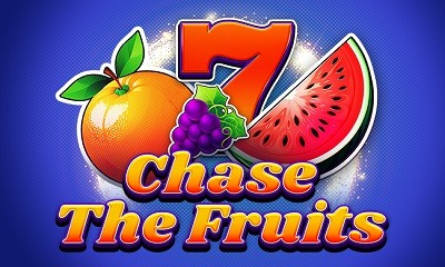 Chase the Fruits