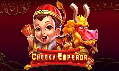Cheeky Emperor
