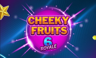 Cheeky Fruits 6 Royale