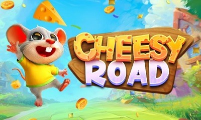 Cheesy Road
