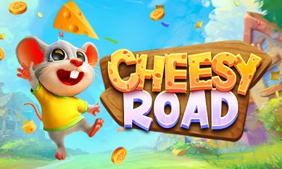 Cheesy Road Classic