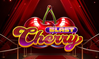 Cherry Blast