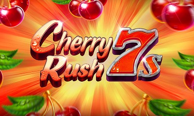 Cherry Rush 7s