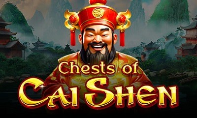 Chests of Cai Shen