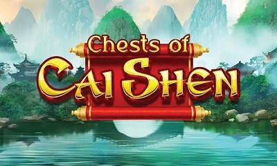 Chests of Cai Shen 2