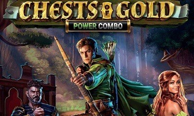 Chests of Gold Power Combo