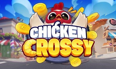 Chicken Crossy
