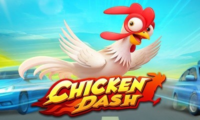 Chicken Dash