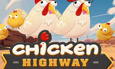 Chicken Highway
