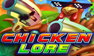 Chicken Lore