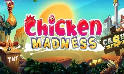 Chicken Madness